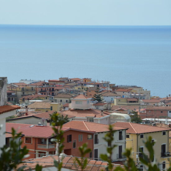 Marina di Camerota