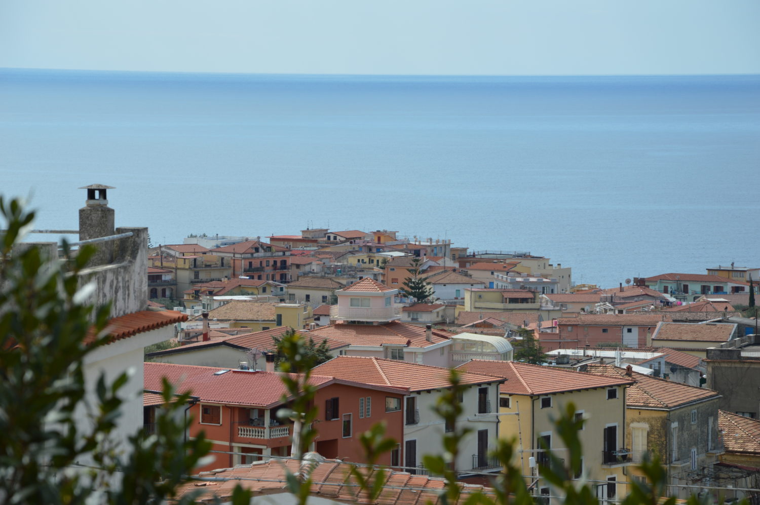 Marina di Camerota