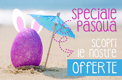 Offerta di Pasqua