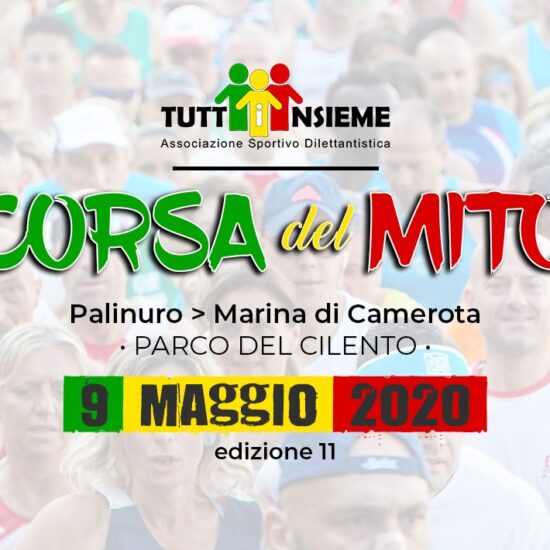 La Corsa del Mito