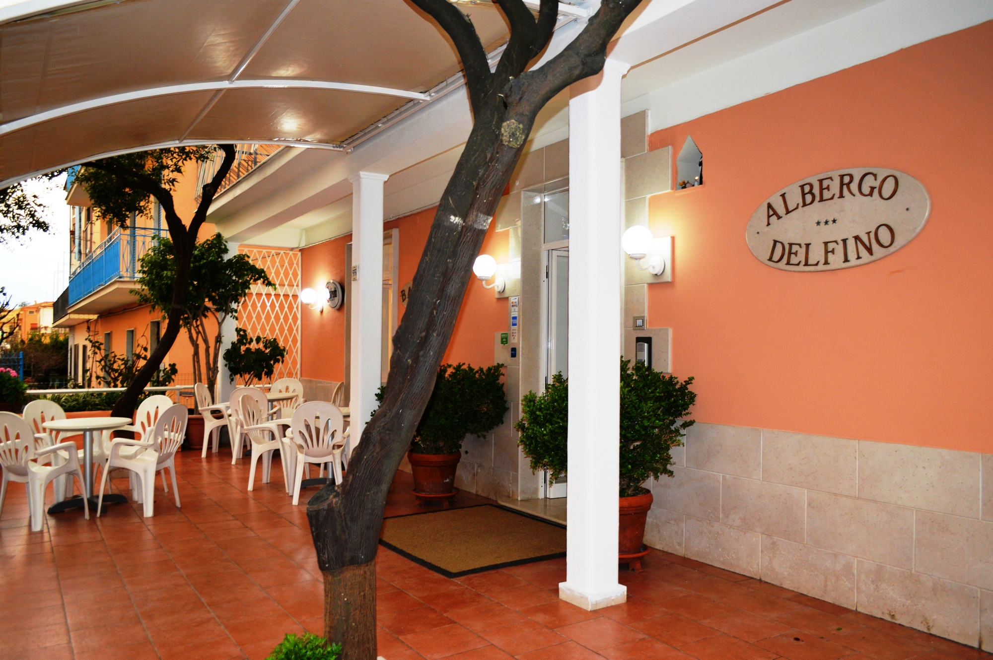 Hotel Delfino