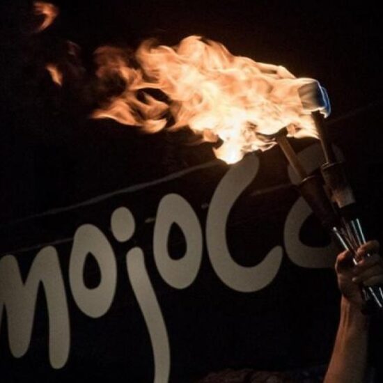 Mojoca Festival